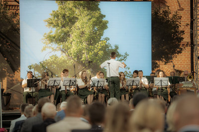 Gala jubileuszu 170-lecia